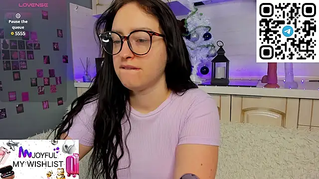 Kruela Eva online show from January 2025 11:43:02 PM