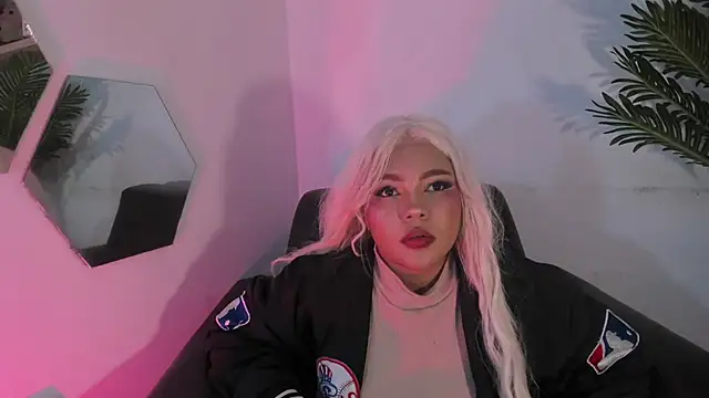 cherry chel online show from February 2025 03:30:02 AM