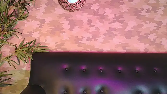 cherry chel online show from February 2025 09:14:01 PM