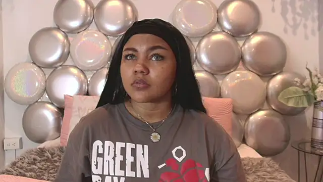 cherry chel online show from September 2025 09:07:02 PM