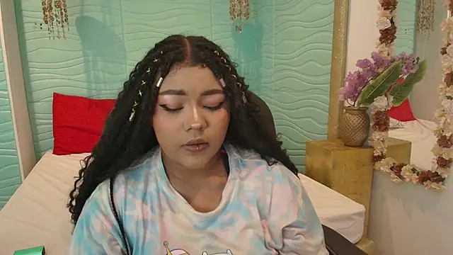 cherry chel online show from March 2026 09:53:02 PM