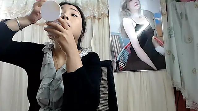 MiMi 0293 online show from December 2024 04:40:01 AM