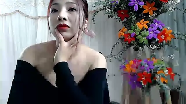 MiMi 0293 online show from January 2025 12:57:02 PM