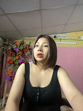 MiMi 0293 online show from March 2025 05:21:02 AM