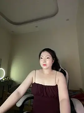 MiMi 0293 online show from April 2026 12:08:02 PM