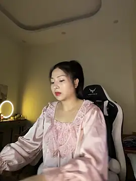 MiMi 0293 online show from April 2026 02:31:01 PM