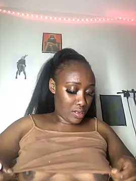 Lola kims online show from October 2025 02:43:02 AM