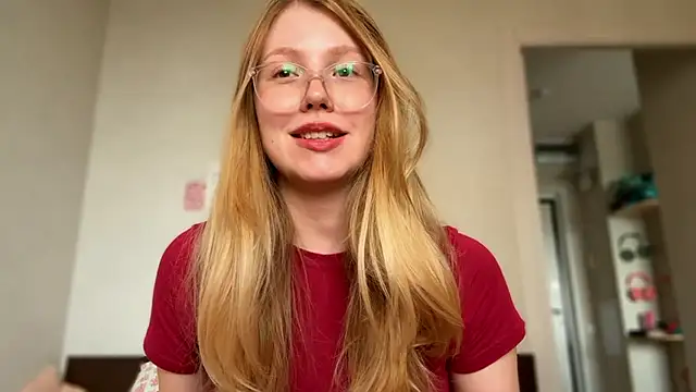 HoneyAudrey online show from June 2026 02:21:02 AM