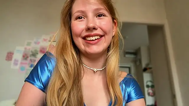 HoneyAudrey online show from June 2026 02:34:01 AM
