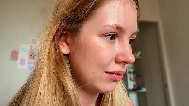 HoneyAudrey online show from July 2026 02:25:02 AM