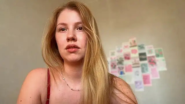 HoneyAudrey online show from July 2026 02:16:01 AM