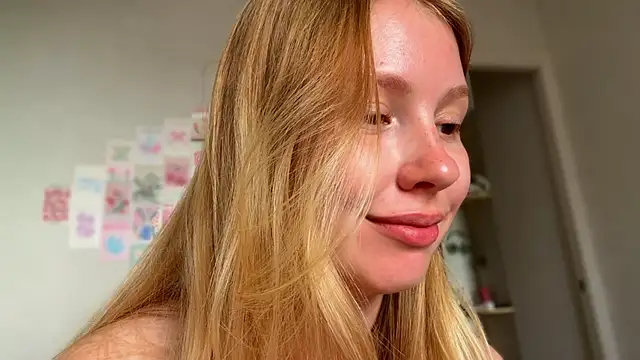 HoneyAudrey online show from July 2026 02:22:02 AM