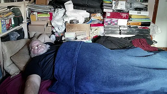 hadeszeuss2 online show from January 2025 03:02:01 PM