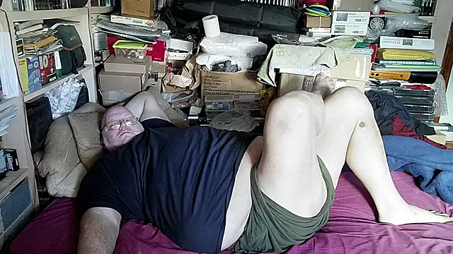 hadeszeuss2 online show from January 2025 02:36:01 PM