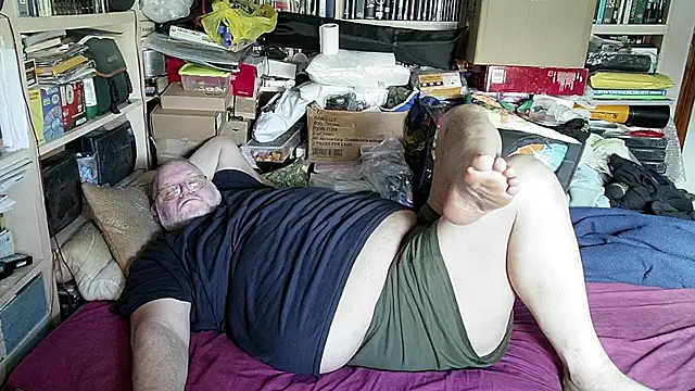 hadeszeuss2 online show from February 2025 02:35:02 PM