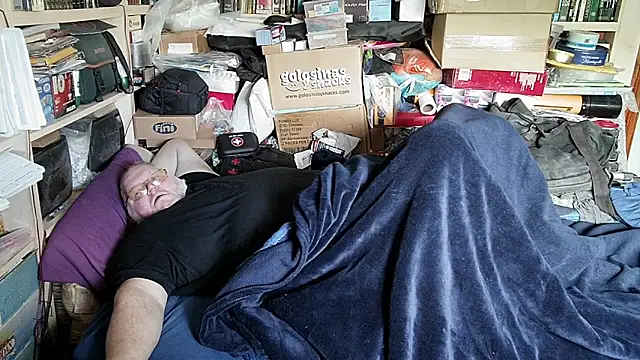 hadeszeuss2 online show from March 2026 02:44:01 PM