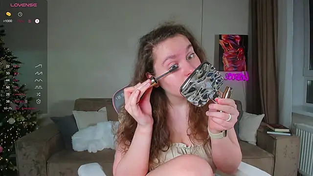 My Emmy online show from February 2025 09:51:01 PM