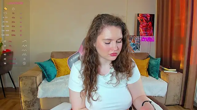 My Emmy online show from March 2025 11:49:02 AM