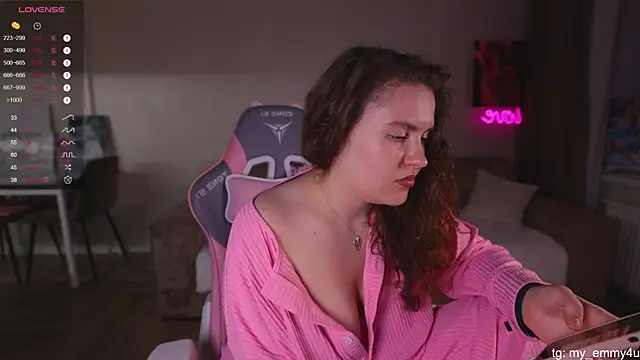 My Emmy online show from September 2025 10:12:02 PM