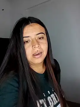 Devilsweet17 online show from January 2025 11:01:02 PM