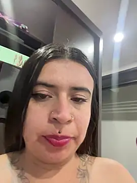 Devilsweet17 online show from February 2025 12:26:01 AM