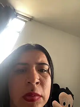 Devilsweet17 online show from November 2025 07:46:01 PM