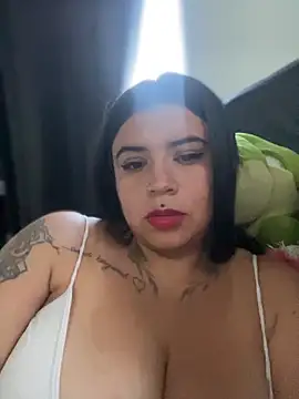 Devilsweet17 online show from November 2025 10:31:01 PM