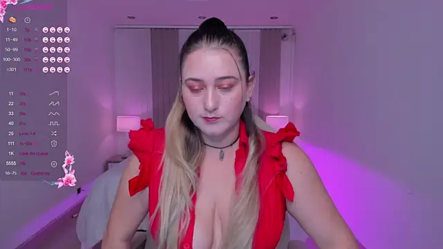 lenah smith online show from February 2025 12:02:02 PM