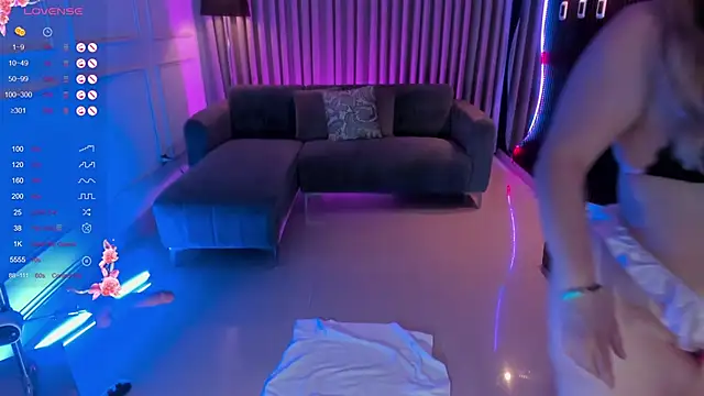 lenah smith online show from February 2025 11:33:01 AM