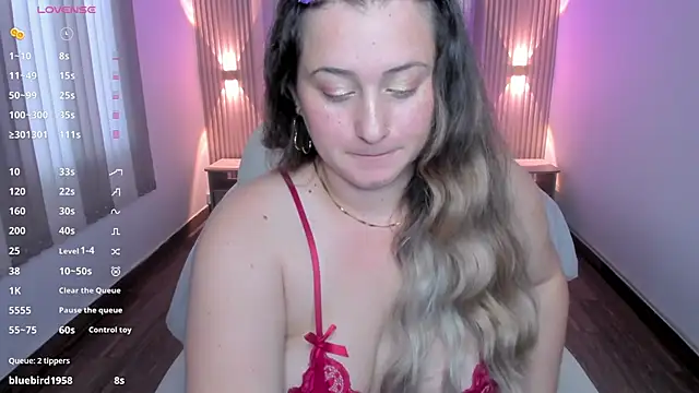 lenah smith online show from March 2025 02:12:01 PM