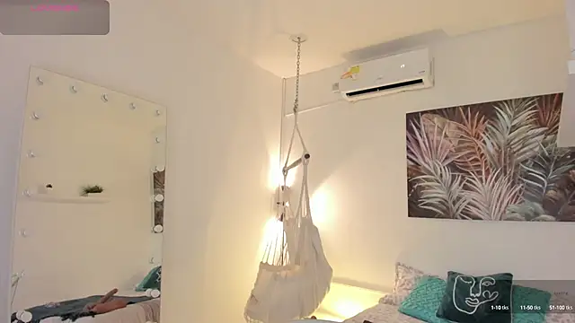 emma alice  online show from March 2025 12:28:01 PM