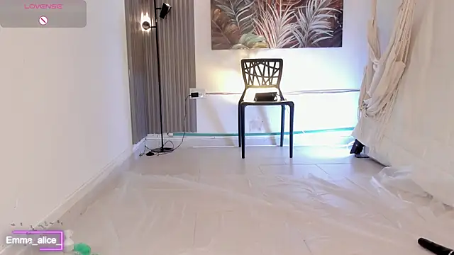 emma alice  online show from January 2026 10:40:01 AM