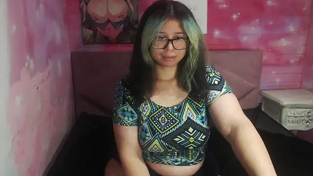 selenablairx online show from February 2025 03:55:02 AM