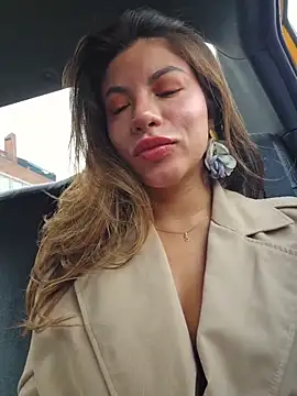 Snapshot of Karen_San_Miguel chatting on February 2026 02:46:01 PM Karen San Miguel online show from February 2026 02:46:01 PM