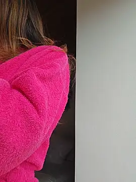 Snapshot of Karen_San_Miguel chatting on February 2026 07:32:02 PM Karen San Miguel online show from February 2026 07:32:02 PM