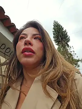 Snapshot of Karen_San_Miguel chatting on February 2026 07:23:01 PM Karen San Miguel online show from February 2026 07:23:01 PM