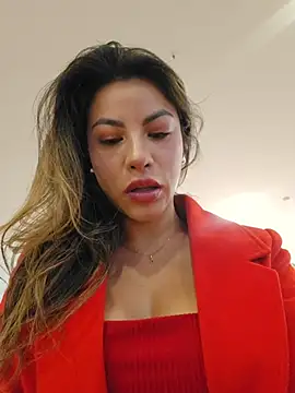 Snapshot of Karen_San_Miguel chatting on March 2026 07:32:01 PM Karen San Miguel online show from March 2026 07:32:01 PM