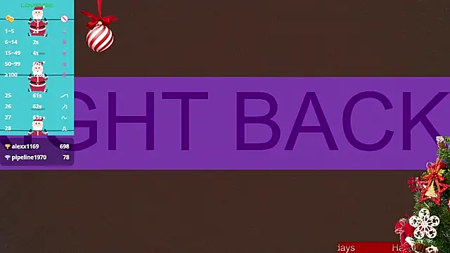 UniversitygirlQS online show from December 2024 06:23:01 AM