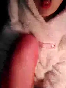 misu09 online show from January 2025 06:41:02 PM