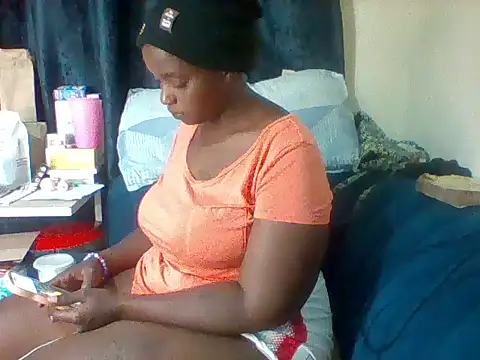 Nish Darling  online show from January 2025 03:39:02 PM