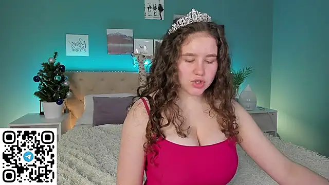 Ariella Sol online show from December 2024 02:38:02 PM