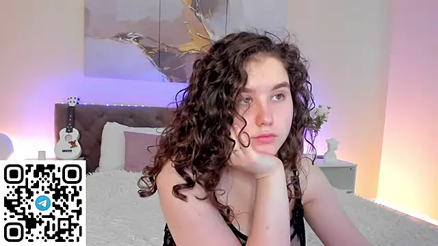 Ariella Sol online show from December 2024 07:18:02 AM