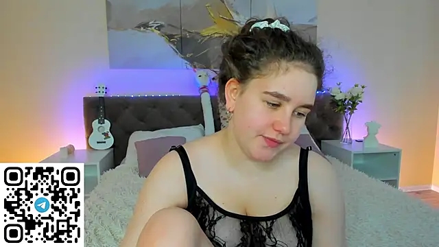 Ariella Sol online show from January 2025 04:17:02 AM