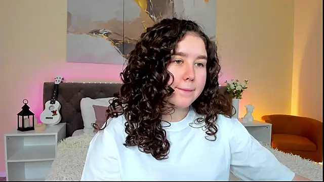 Ariella Sol online show from January 2025 01:05:02 AM