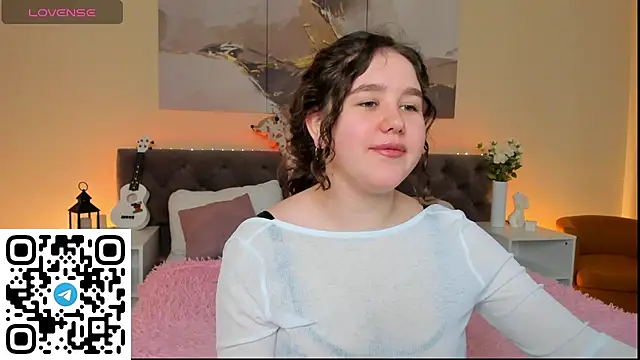 Ariella Sol online show from January 2025 04:16:02 AM