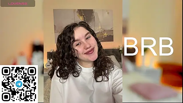 Ariella Sol online show from February 2025 04:10:01 AM