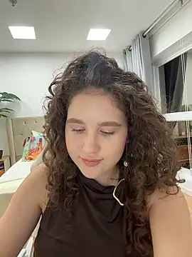 Ariella Sol online show from January 2026 12:14:02 AM