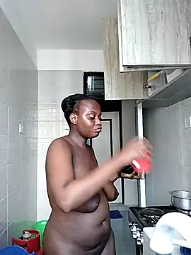 Africancaramel-45 online show from February 2025 08:01:01 AM