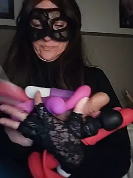 23Milly online show from March 2025 01:40:01 PM