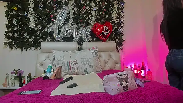 any mour online show from March 2025 05:22:01 PM